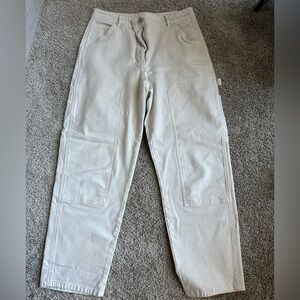 ARITZIA WILFRED CARGO PANTS